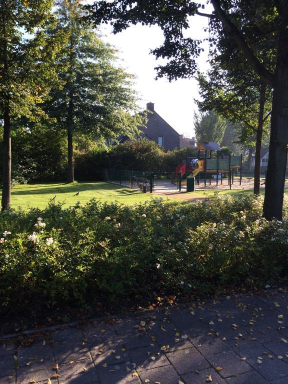 B&B De Laarhoeve Waalre Exteriör bild