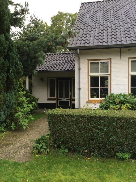 B&B De Laarhoeve Waalre Exteriör bild